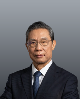 钟南山